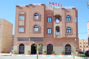 Hotel AMOUDOU ��ندق أمودو